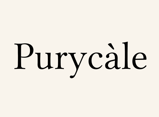 Purycále